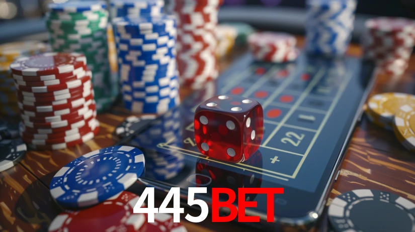 445Bet,445Bet App