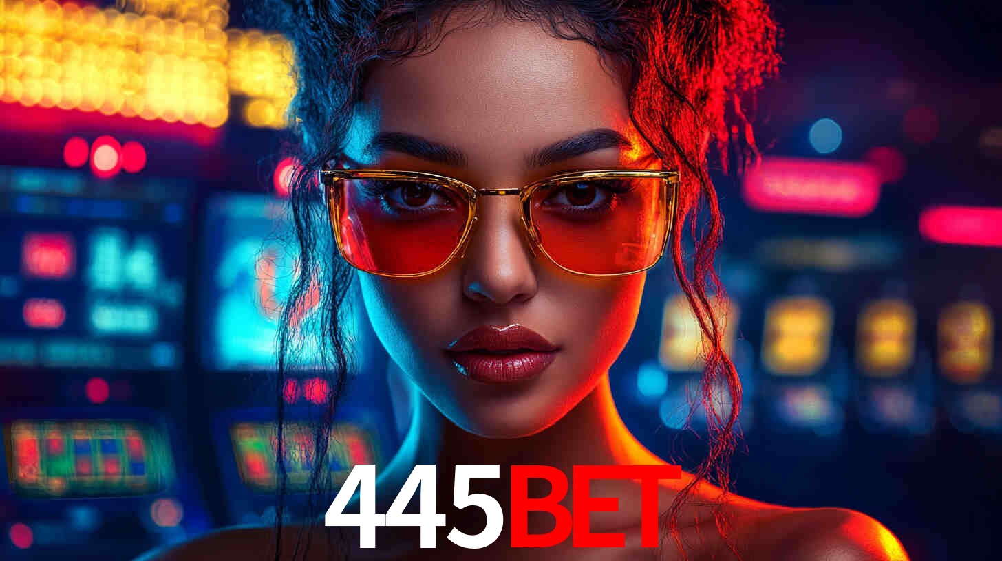Apostas Esportivas na 445Bet: Um Guia Completo