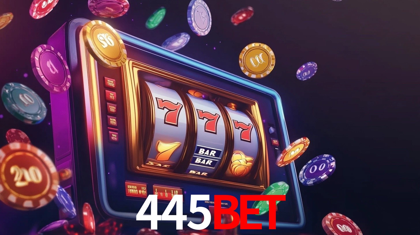 Roulette Table 445Bet
