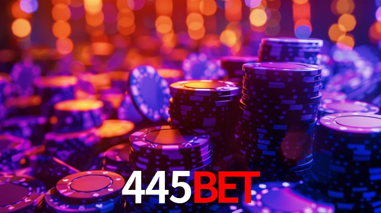 445Bet Login