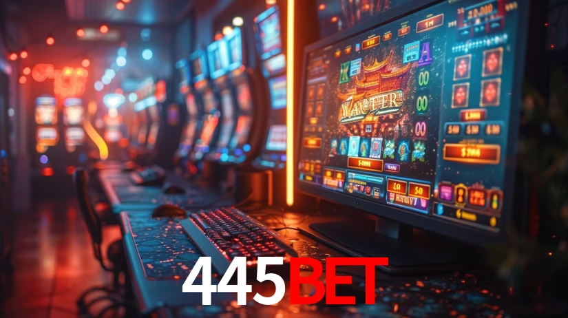 Explore as vantagens do 445Bet: serviço profissional e confiabilidade