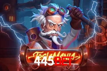 Casino Ao Vivo 445Bet