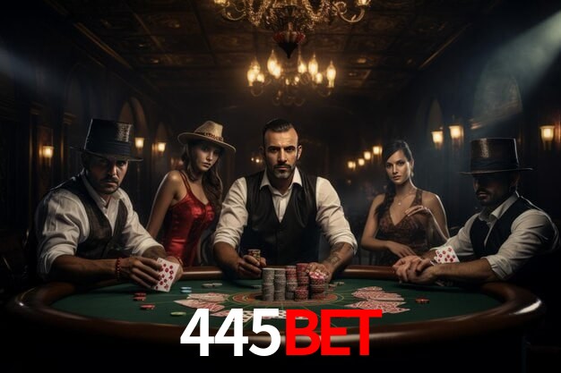 A Emoção da Loteria na 445Bet: Uma Chance de Mudança de Vida