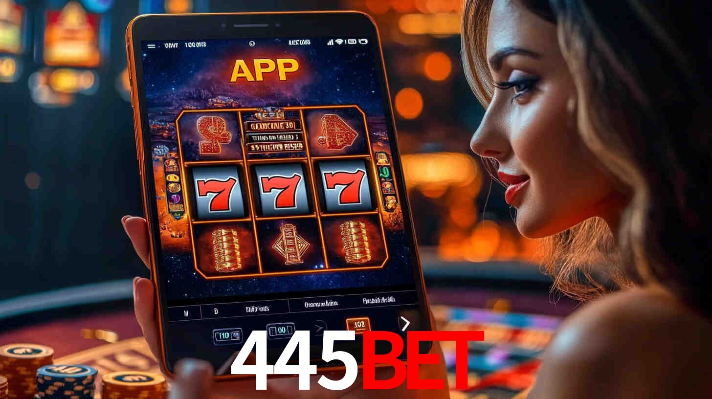 445Bet,445Bet App