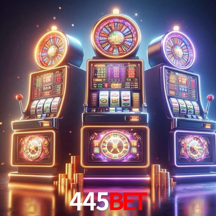 445Bet