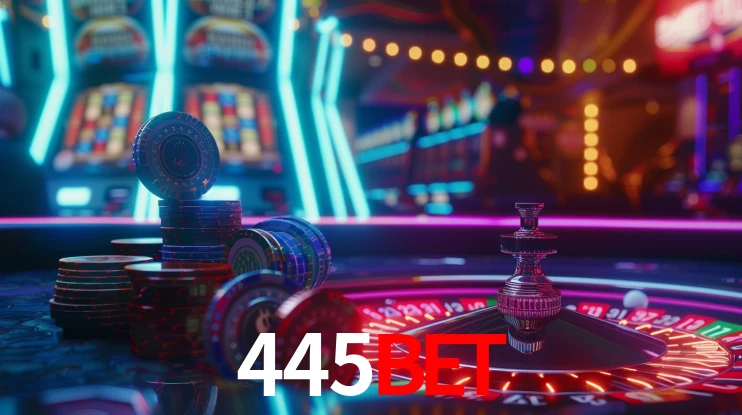 Quick Registration 445Bet
