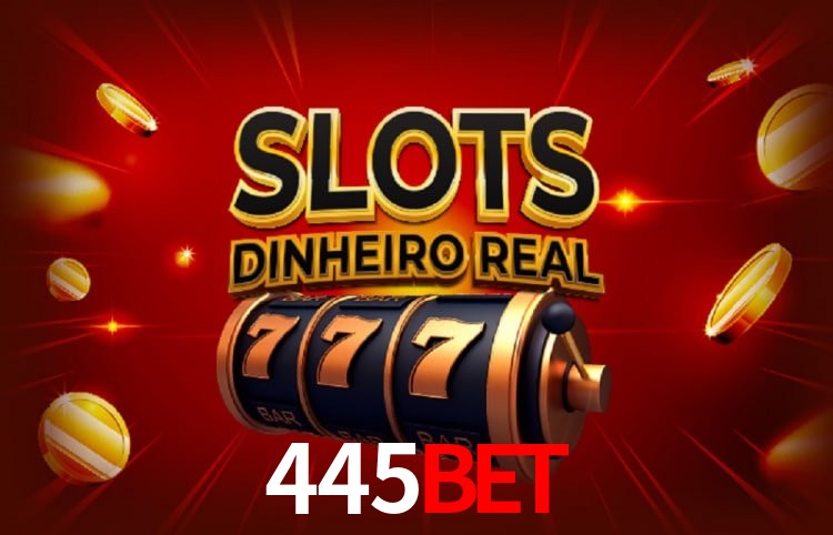 Promoções Sazonais 445Bet