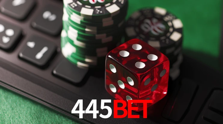 Platform Technology 445Bet