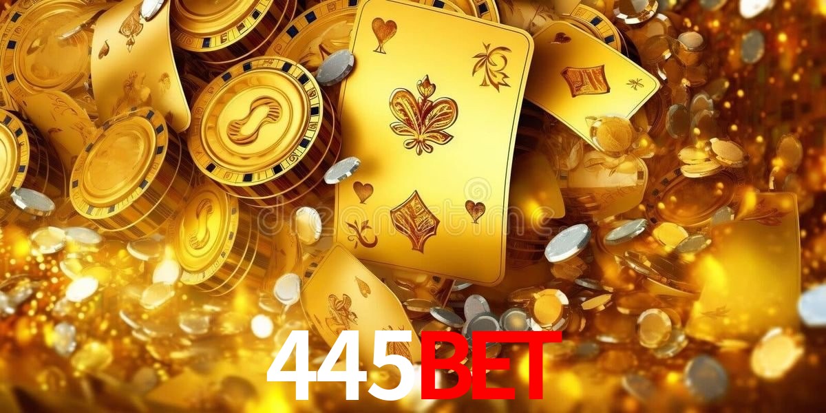 Descubra o Programa VIP da 445Bet: Vantagens Exclusivas para Jogadores