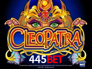 Cassino ao vivo com dealers reais na 445Bet