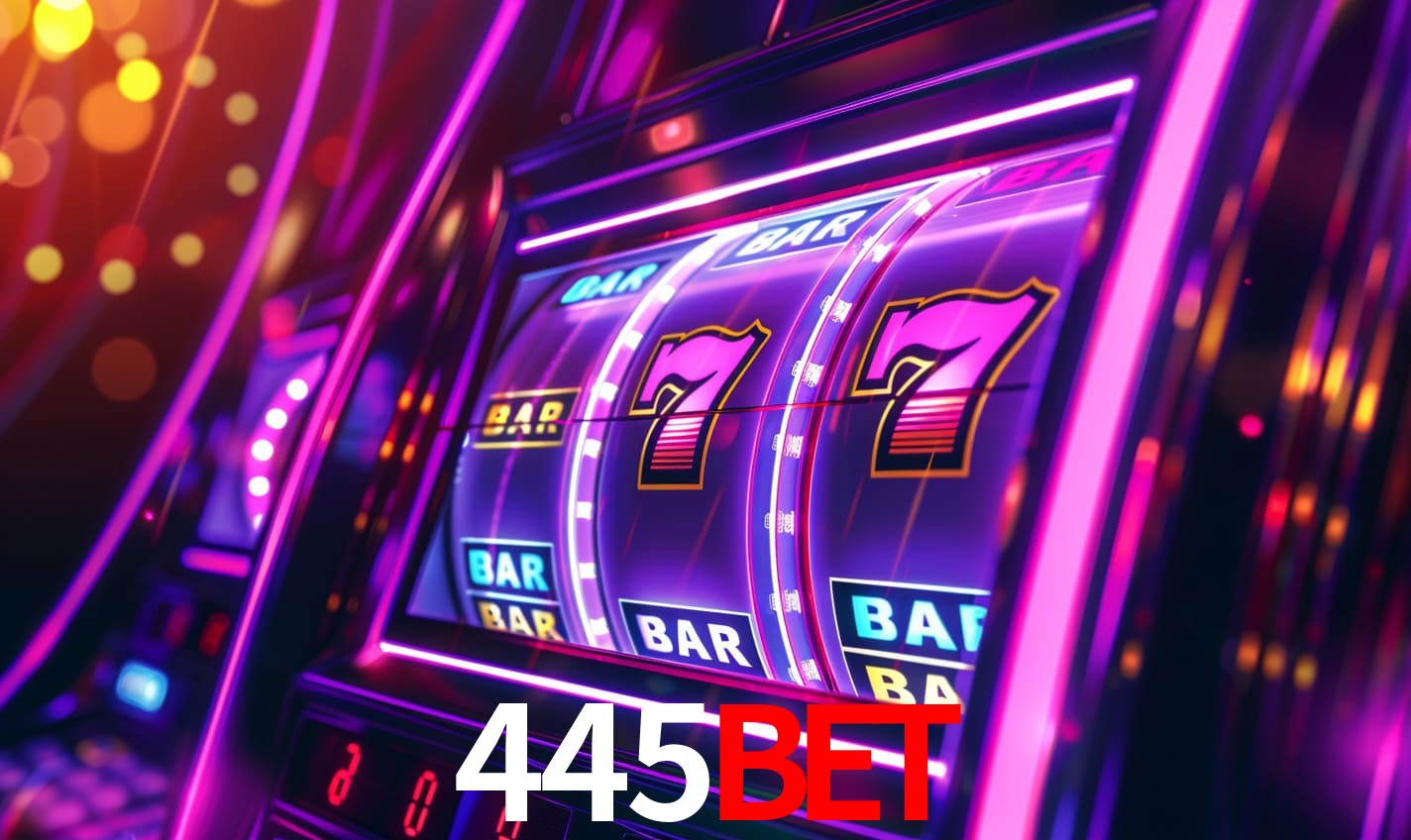 445Bet Login