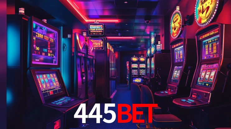 445Bet App Interface