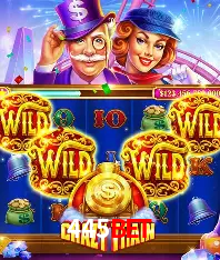 Descubra o Mundo do Cassino Online com 445Bet