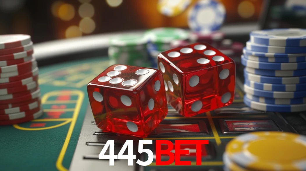 VIP Casino 445Bet