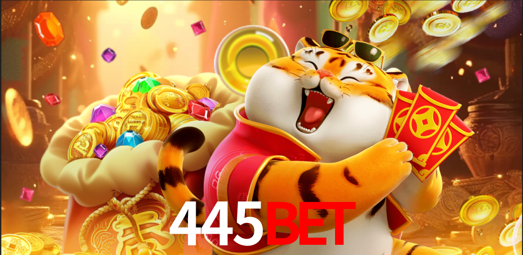 445Bet App