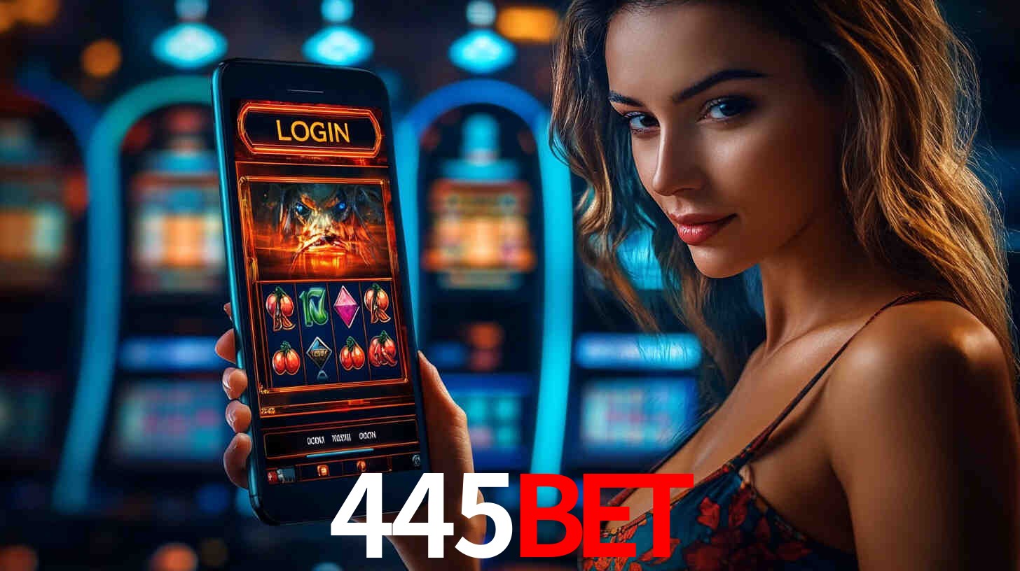 445Bet Login