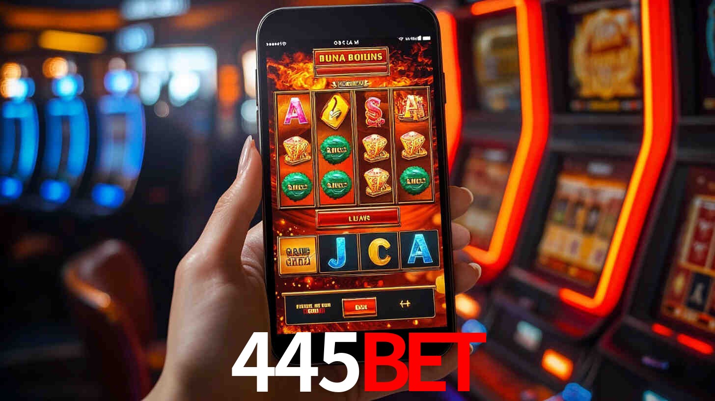 445Bet Login