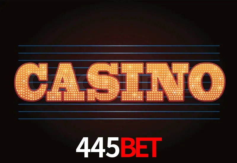 Apostas de Futebol 445Bet