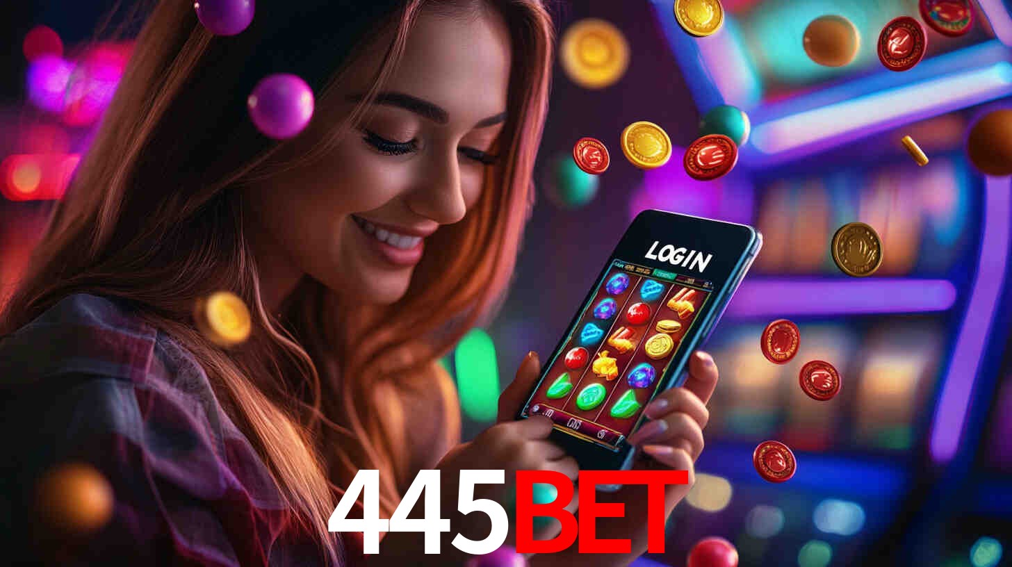 445Bet