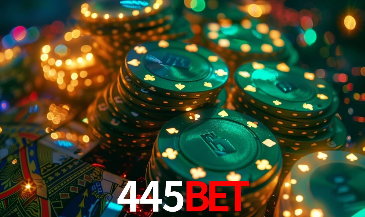 Casino VIP 445Bet