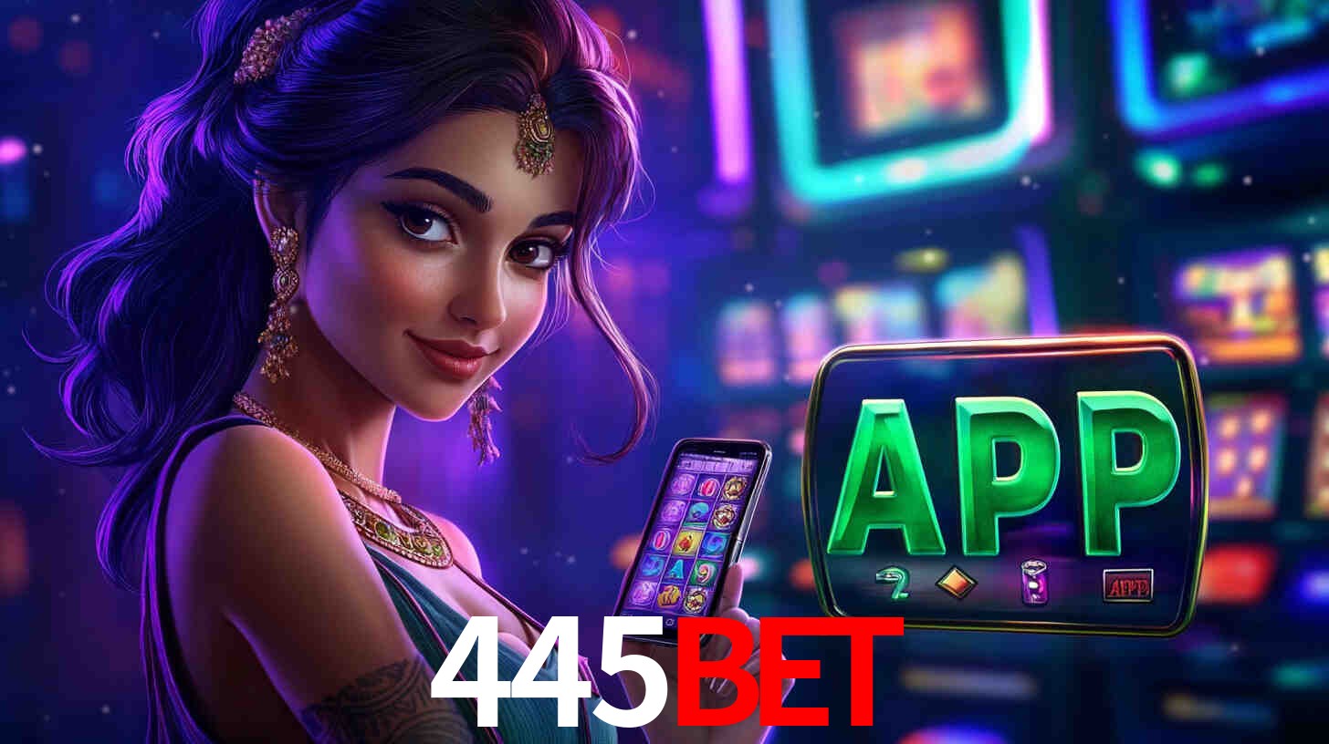 445Bet