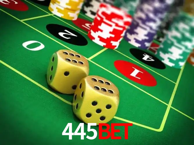 Statistics 445Bet