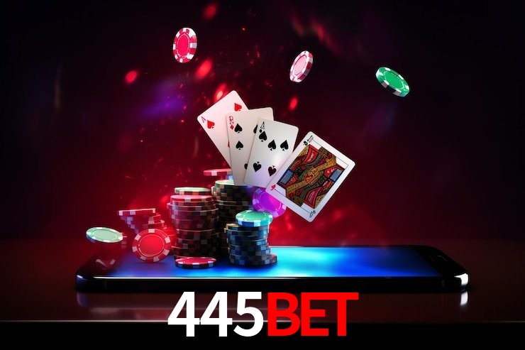 Games Directory 445Bet