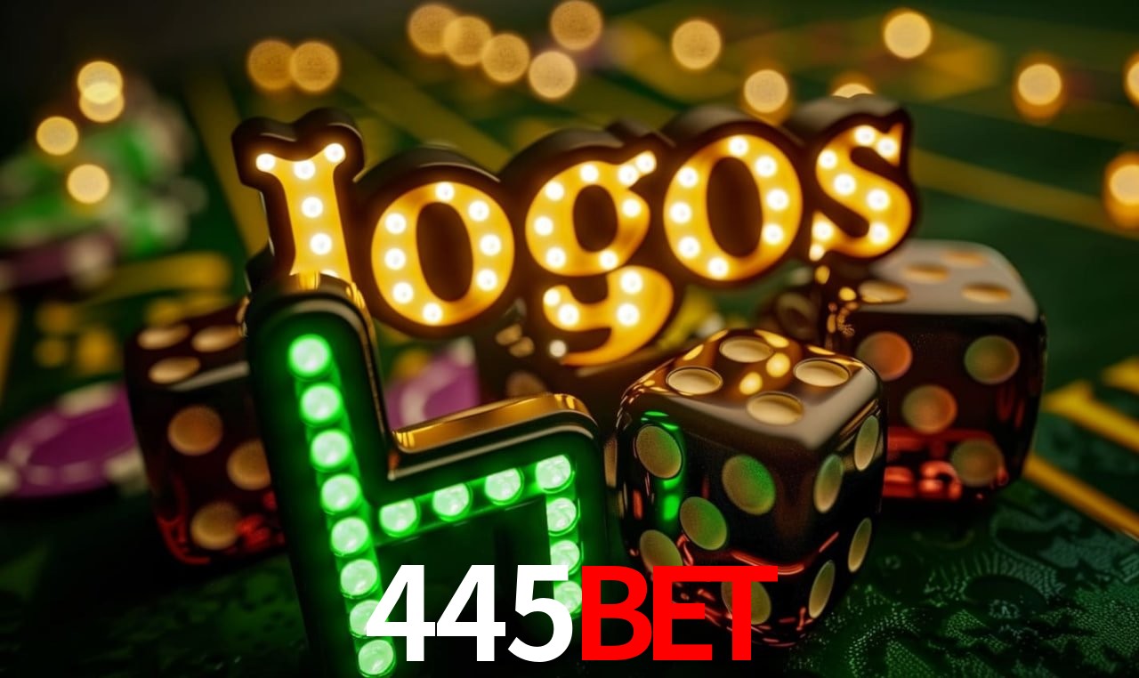 Experiência VIP 445Bet
