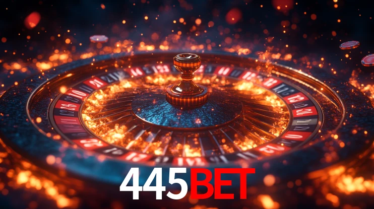 Cashback e recargas na 445Bet