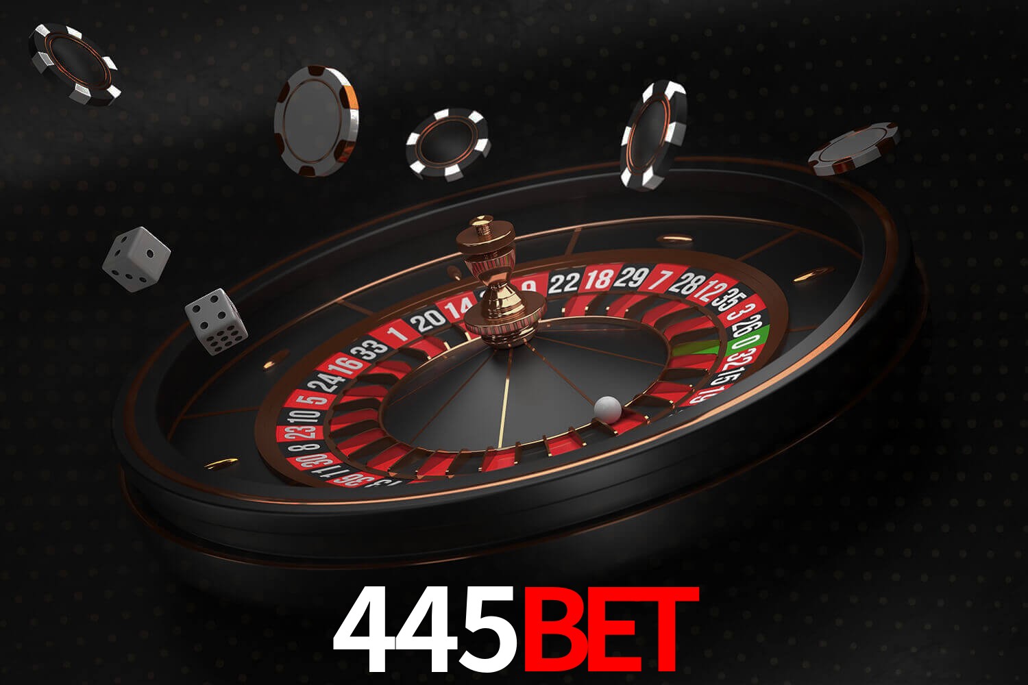 445Bet