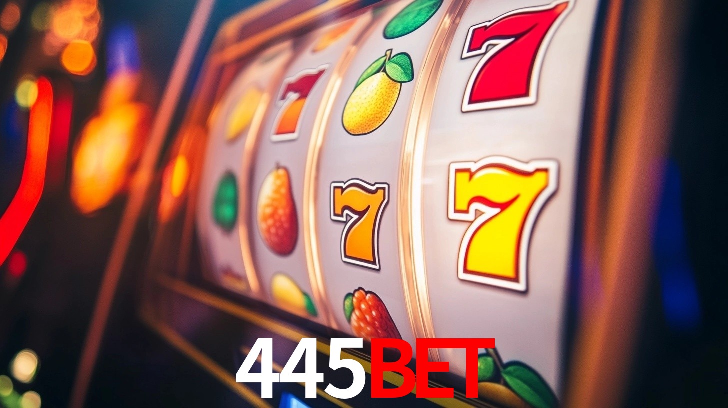 Premium Interface 445Bet
