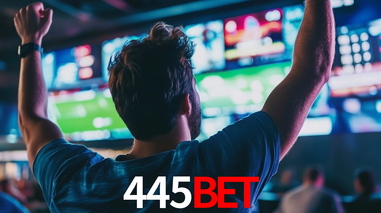 445Bet App