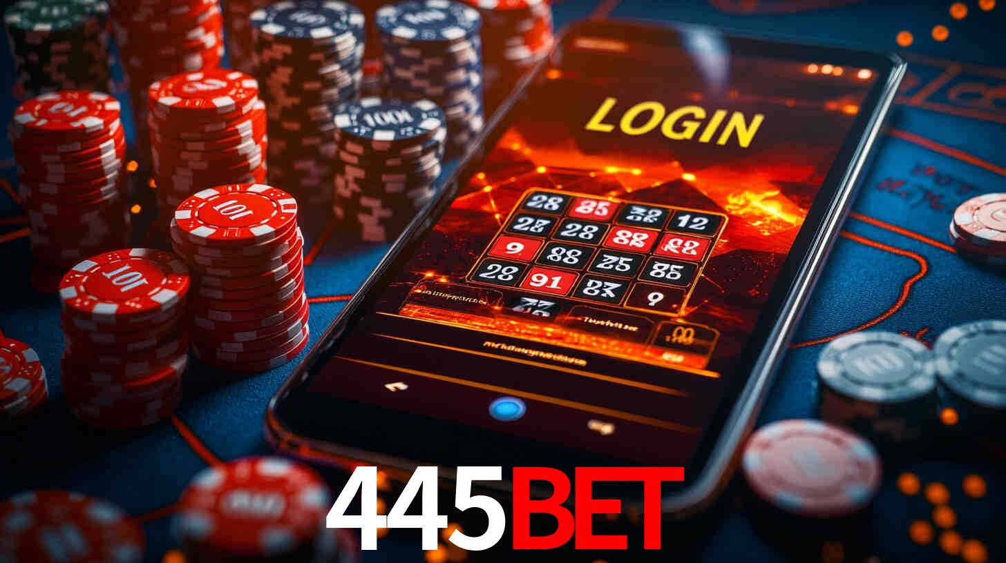 445Bet,445Bet App