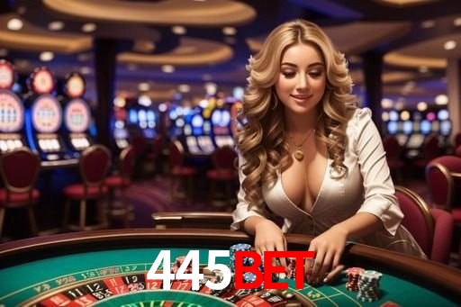 Football Betting 445Bet