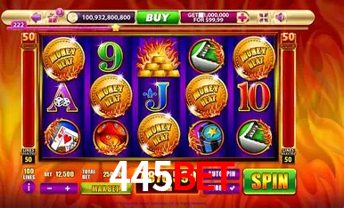Descubra a Essência do 445Bet: Nossa História e Compromissos