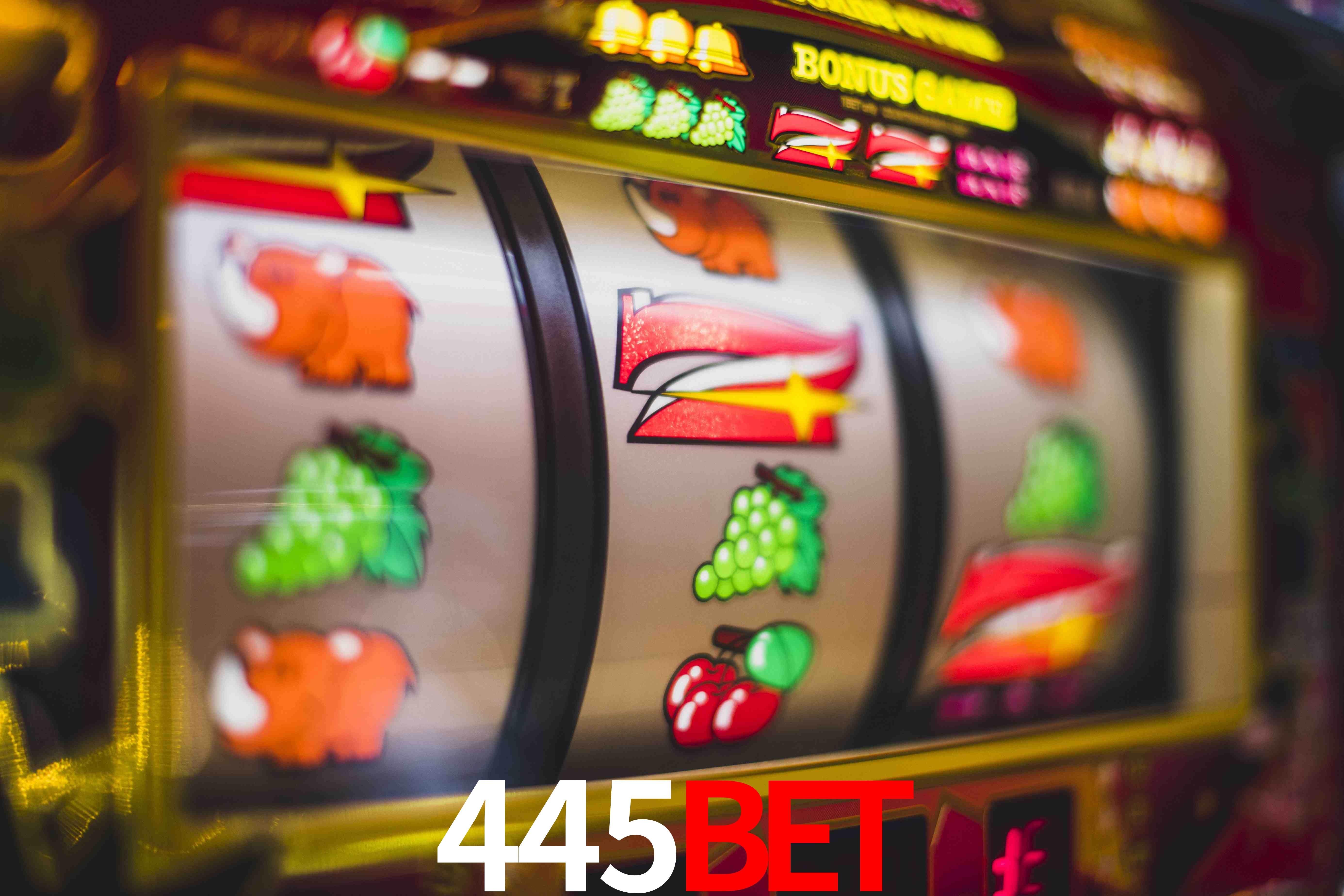 Sports Statistics 445Bet