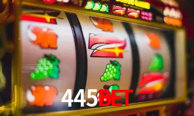 A Emoção da Loteria na 445Bet: Uma Chance de Mudança de Vida