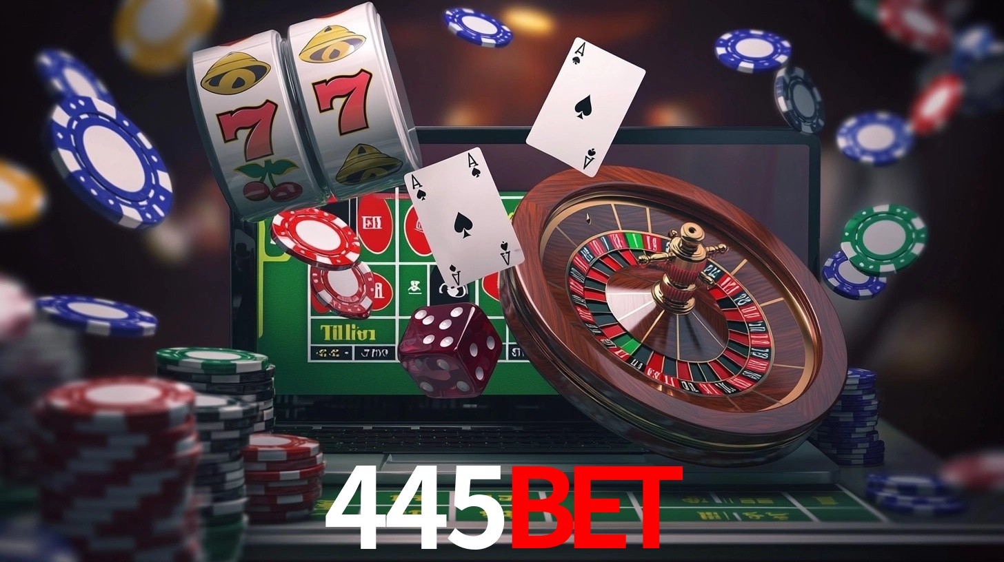 Instant EasyPaisa 445Bet