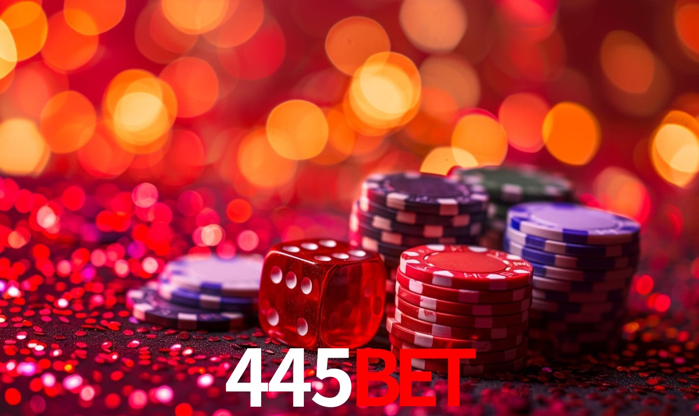 Descubra a Essência do 445Bet: Nossa História e Compromissos