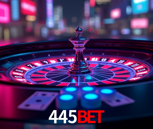 Explorando a Categoria de Eventos em Apostas na 445Bet