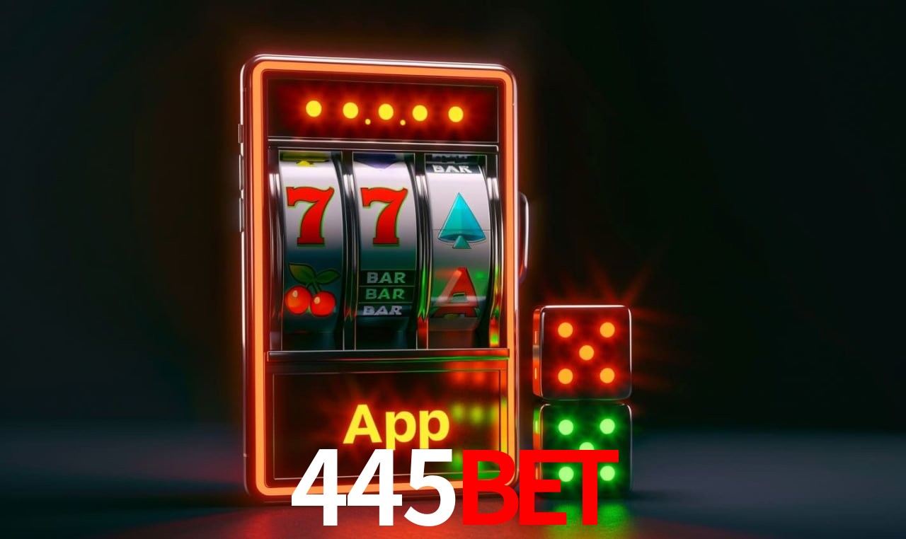 Estatísticas 445Bet