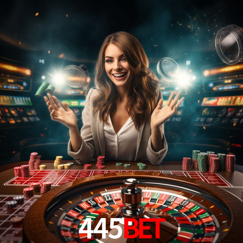 Ofertas Imperdíveis na 445Bet: Promoções e Bônus Que Valem a Pena