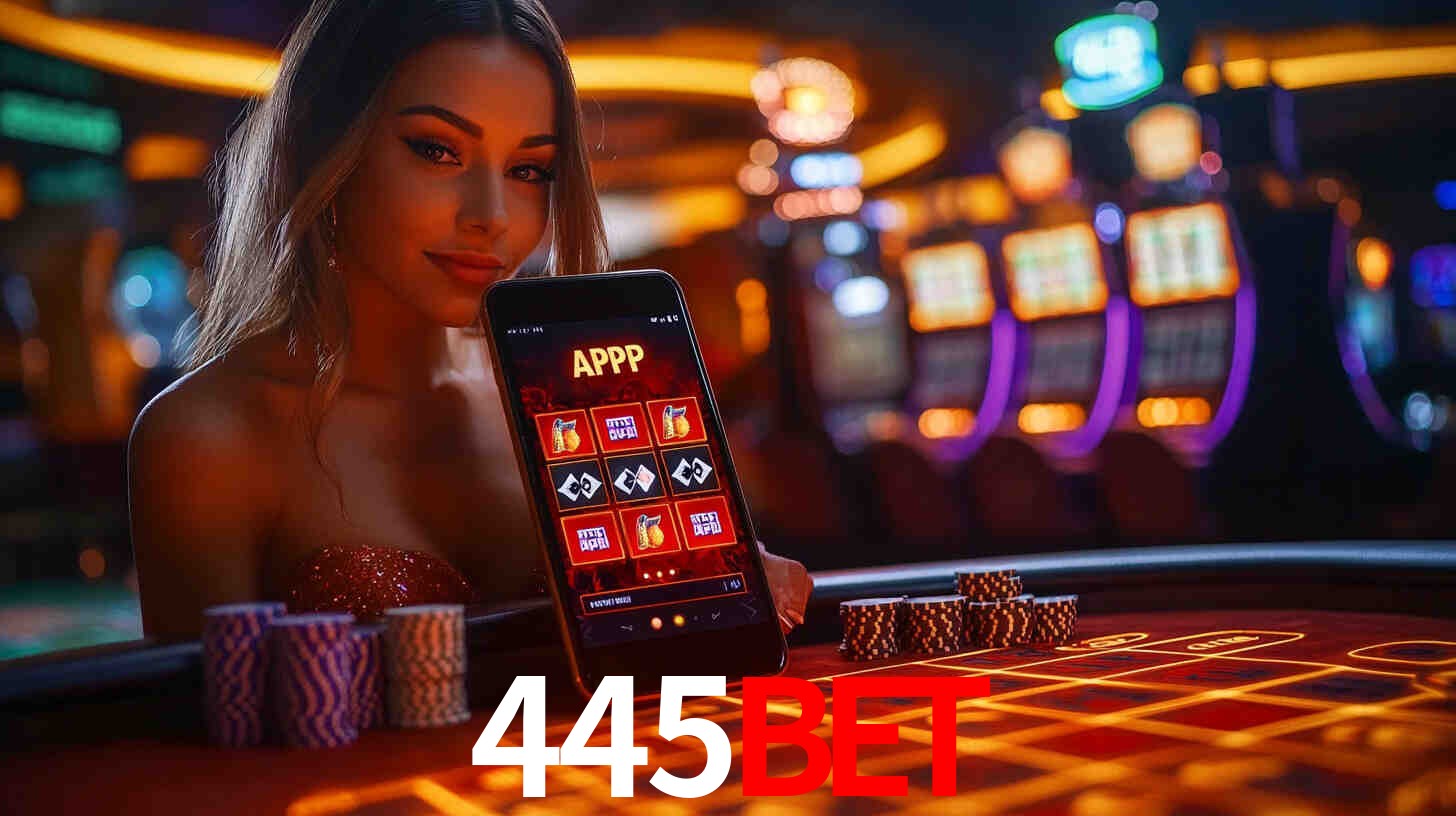 Descubra o Programa VIP da 445Bet: Vantagens Exclusivas para Jogadores