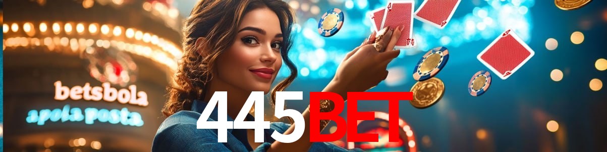 Bonus Features 445Bet