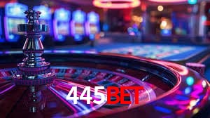 Game Statistics 445Bet
