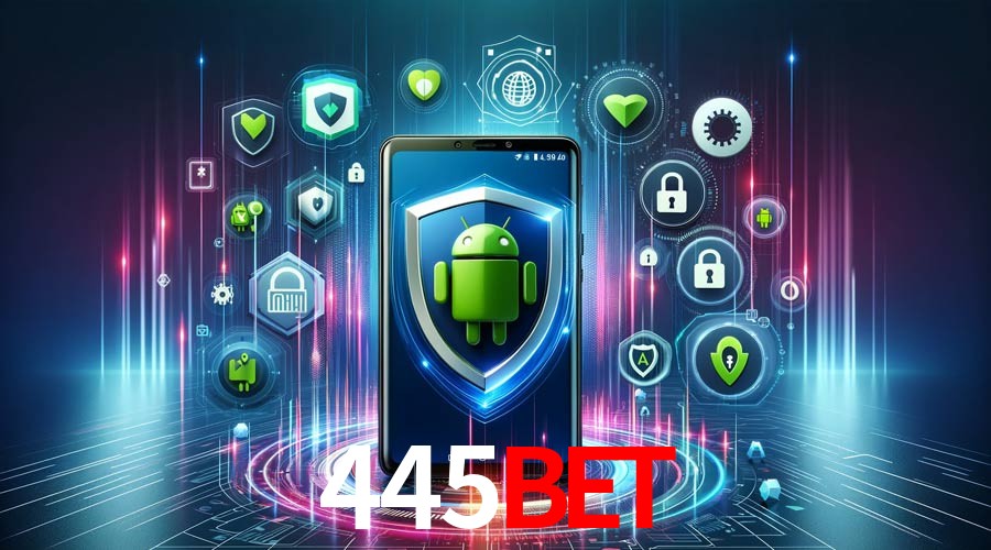 Account Benefits 445Bet