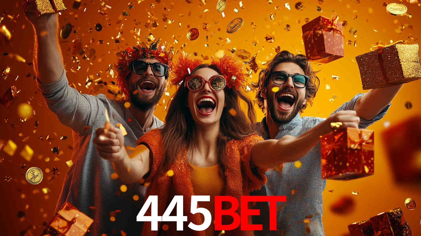 445Bet: Seu Especialista em Apostas Esportivas Brasileiras