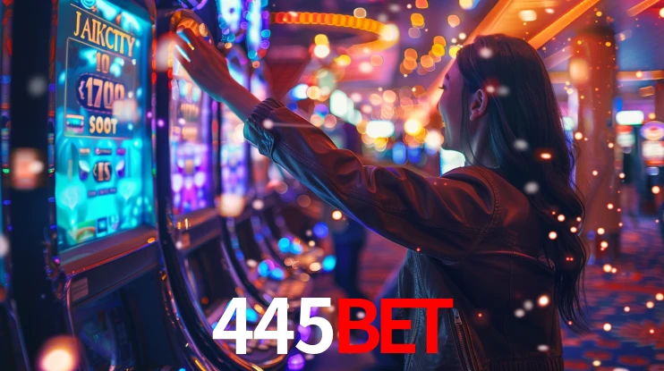 445Bet