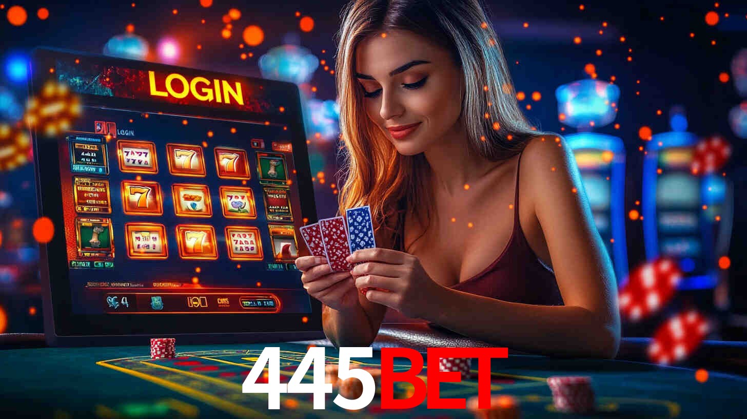 445Bet