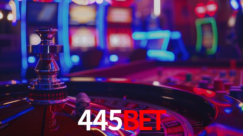 445Bet Login
